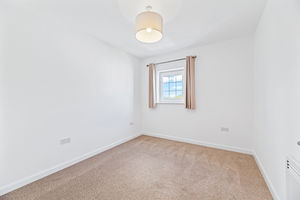 Bedroom Two- click for photo gallery